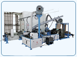 Paper cone, Paper cone manufacturer