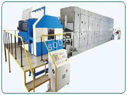 edge protector, edge protector machinery